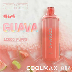 Coolmax Air