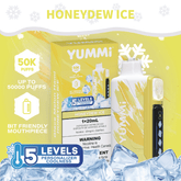 Yummi Ice King 50k