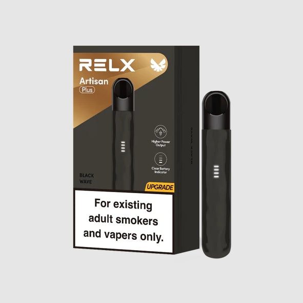 Relx Artisan Plus Device