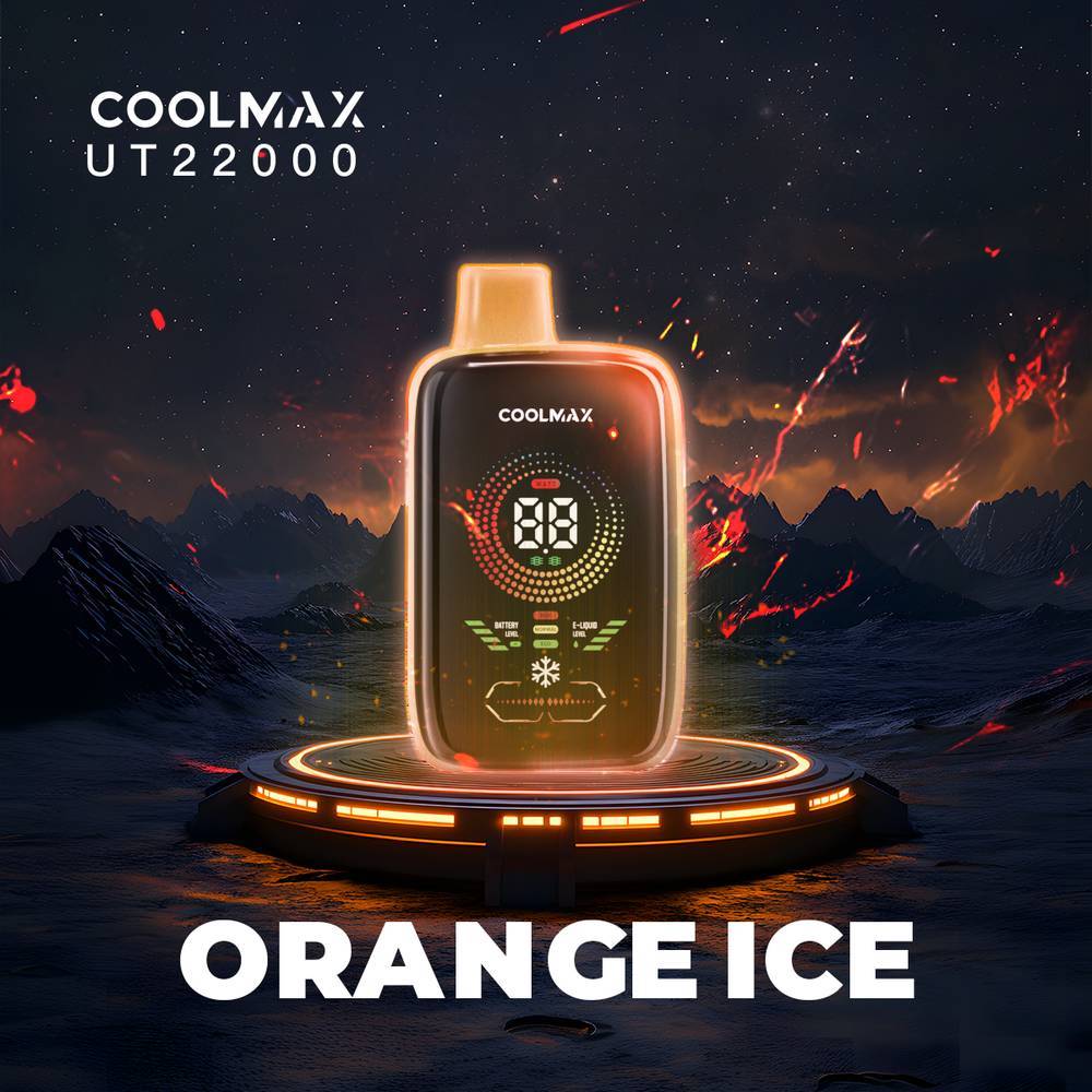 CoolMax UT 22K