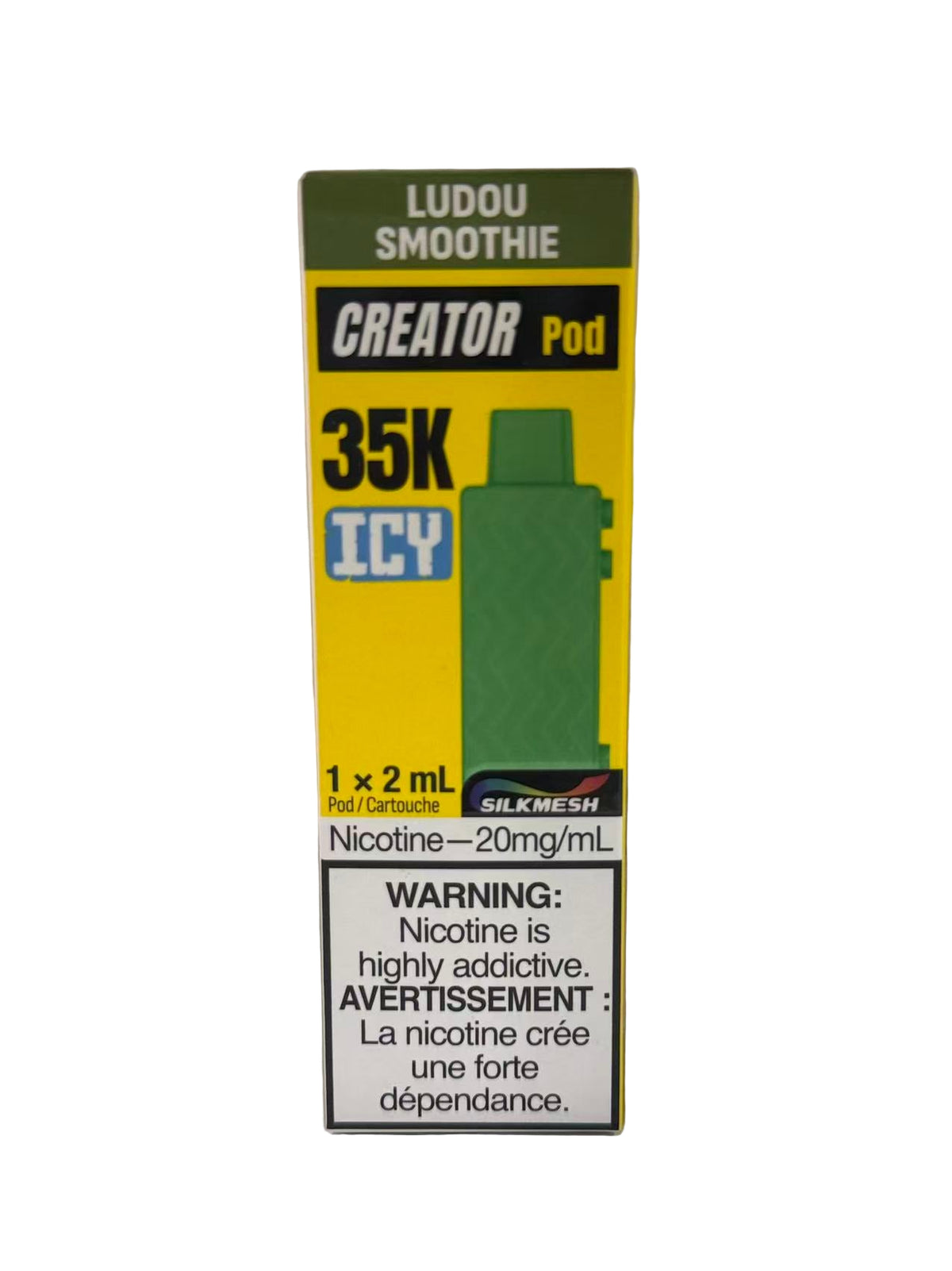 Relx Creator 35000