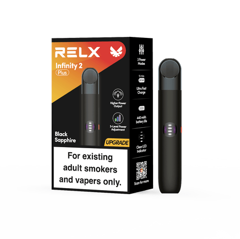 RELX Infinity 2 Plus Device Kit