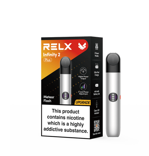 RELX Infinity 2 Plus Device Kit