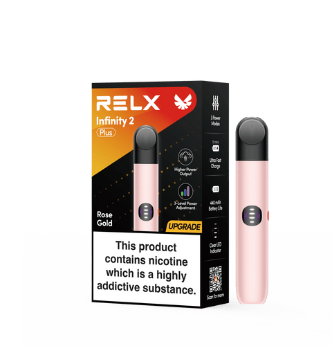 RELX Infinity 2 Plus Device Kit